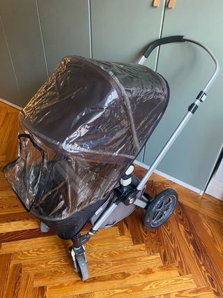 Carrito Bugaboo Cameleon