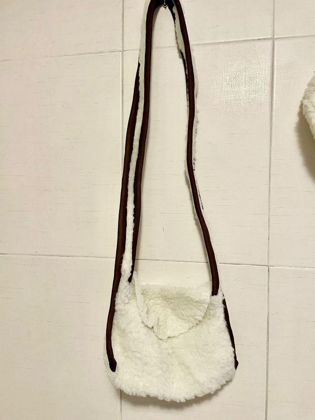 Disfraz pastor (6 años)