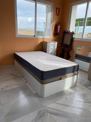 Nuevo canape abatible 90x190