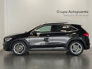 Mercedes-Benz GLA AMG 