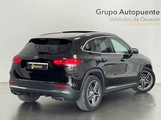 Mercedes-Benz GLA AMG 