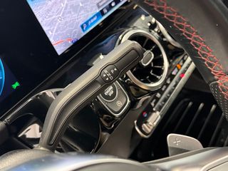 Mercedes-Benz GLA AMG 