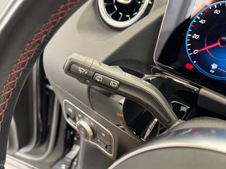 Mercedes-Benz GLA AMG 