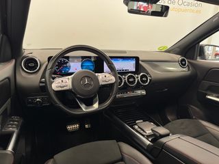 Mercedes-Benz GLA AMG 