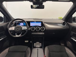 Mercedes-Benz GLA AMG 