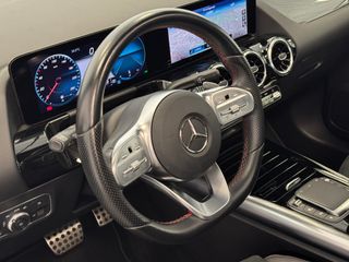 Mercedes-Benz GLA AMG 