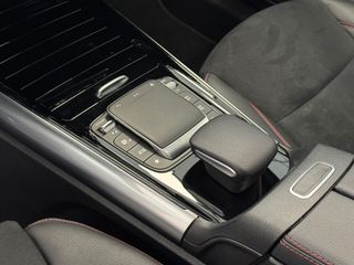 Mercedes-Benz GLA AMG 