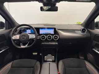 Mercedes-Benz GLA AMG 