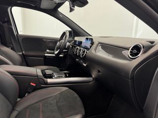 Mercedes-Benz GLA AMG 