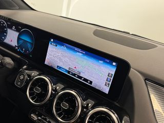 Mercedes-Benz GLA AMG 