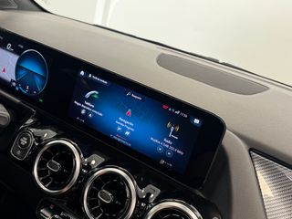 Mercedes-Benz GLA AMG 