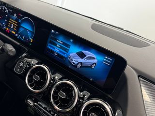 Mercedes-Benz GLA AMG 