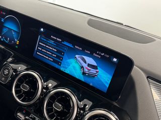 Mercedes-Benz GLA AMG 