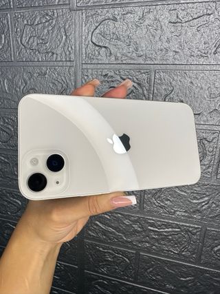 iPhone 14 Plus 128 GB bianco