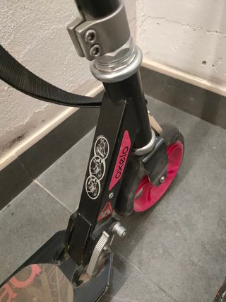 Patinete Oxelo MID 7