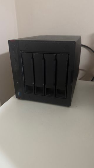 NAS Asustor Nimbustor 4 AS5304T