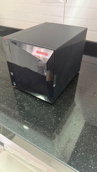 NAS Asustor Nimbustor 4 AS5304T