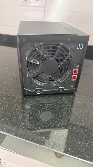NAS Asustor Nimbustor 4 AS5304T