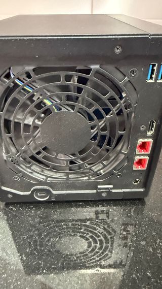 NAS Asustor Nimbustor 4 AS5304T
