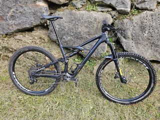 Bicicleta Enduro Specialized Elite 29 2018
