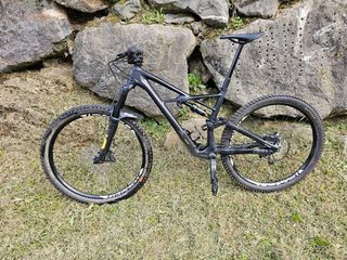 Bicicleta Enduro Specialized Elite 29 2018
