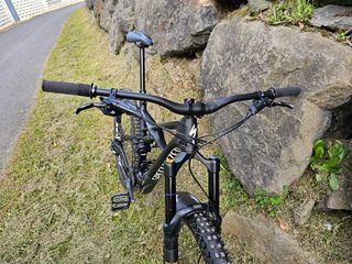 Bicicleta Enduro Specialized Elite 29 2018