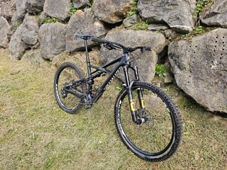 Bicicleta Enduro Specialized Elite 29 2018