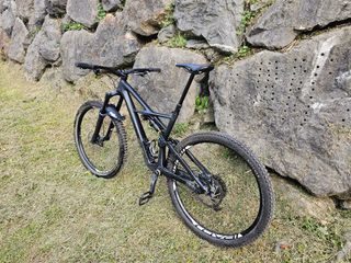 Bicicleta Enduro Specialized Elite 29 2018
