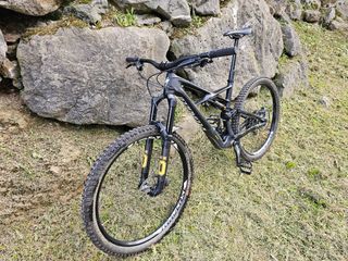 Bicicleta Enduro Specialized Elite 29 2018