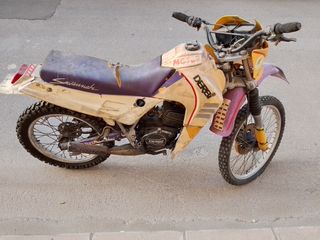 Motos DERBI derbi 