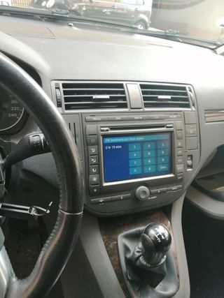 Ford C-MAX  GUIA Gasolina
