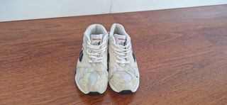 Reebok Beige/Negro Talla 38