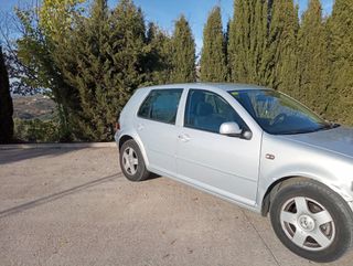 Volkswagen Golf 1998