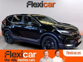 Honda CR-V 2.0 i-MMD 4x2 Sport Line