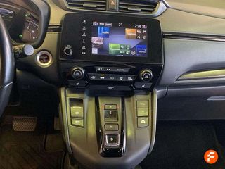 Honda CR-V 2.0 i-MMD 4x2 Sport Line