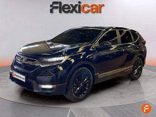 Honda CR-V 2.0 i-MMD 4x2 Sport Line