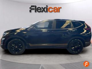 Honda CR-V 2.0 i-MMD 4x2 Sport Line