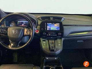 Honda CR-V 2.0 i-MMD 4x2 Sport Line