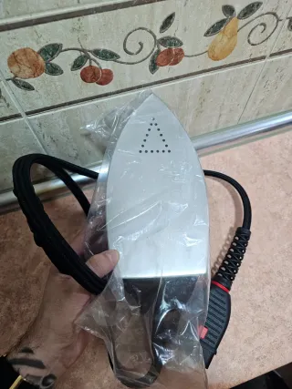 Vaporeta Ecus  Vapline