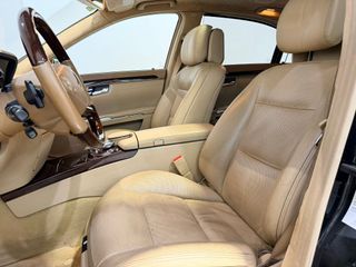 Mercedes-Benz Clase S 2010