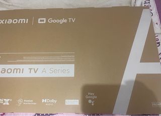 Xiaomi Smart TV 32 Google TV