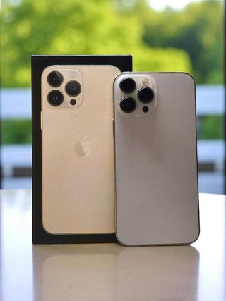 iPhone 13 Pro Max 256GB 