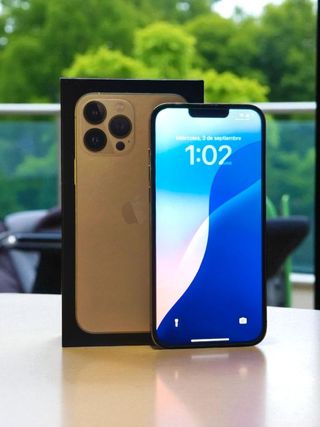 iPhone 13 Pro Max 256GB 