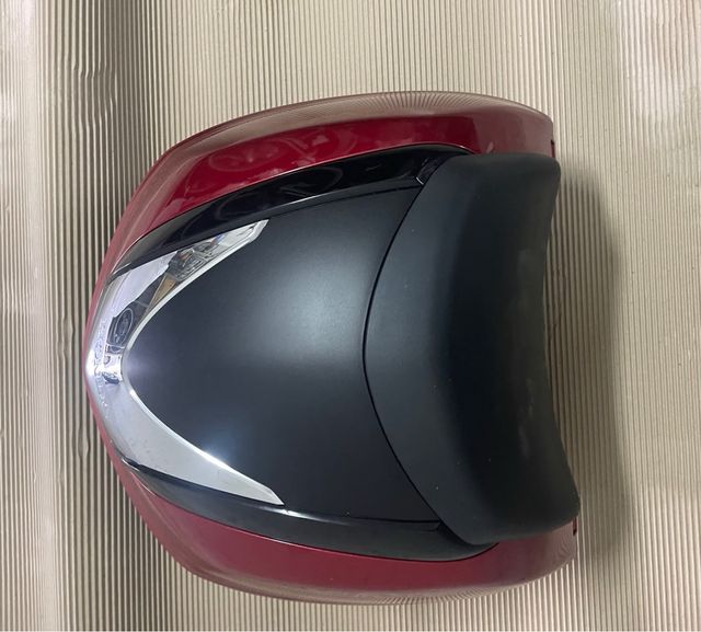 BAUL 35 L. HONDA SH 300 NUEVO.