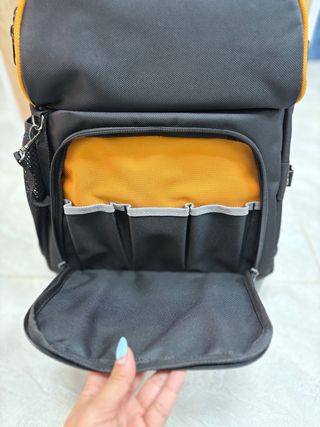 Mochila Profesional para Herramientas
