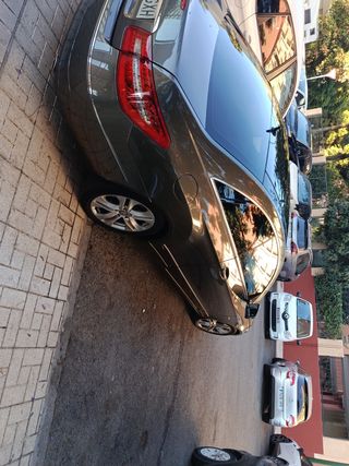 Mercedes-Benz Classe E (214) 2010