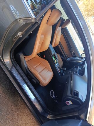 Mercedes-Benz Classe E (214) 2010