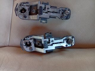 Portalámparas Seat León MK2 Pilotos Traseros