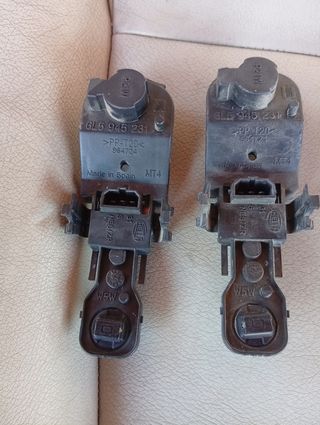 Portalámparas Seat León MK2 Pilotos Traseros