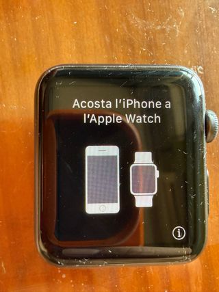 Apple Watch Series 1 